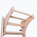 BenchK Pull Up Bar PB204 natūralaus medžio BK-204 4