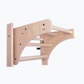 BenchK Pull Up Bar PB204 natūralaus medžio BK-204 5