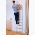 BenchK Pull Up Bar PB204 natūralaus medžio BK-204 13