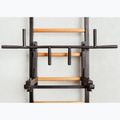 BenchK Pull Up Bar juodas PB3B 6