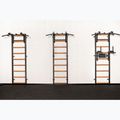 BenchK Pull Up Bar juodas PB3B 8