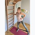 BenchK bronzinės gimnastikos kopėčios BK-112 9