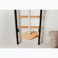 BenchK gimnastikos kopėčios juodos BK-221B+A076 9