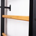 BenchK gimnastikos kopėčios juodos BK-221B 5