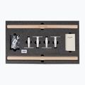 BenchK gimnastikos kopėčios baltos BK-211W+A204 8