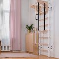 BenchK gimnastikos kopėčios baltos BK-211W+A204 4