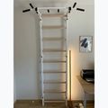 BenchK gimnastikos kopėčios baltos BK-721W 14
