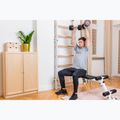 BenchK gimnastikos kopėčios baltos BK-723W 14