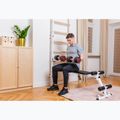 BenchK gimnastikos kopėčios baltos BK-723W 15