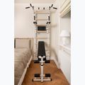 BenchK gimnastikos kopėčios baltos BK-233W 12