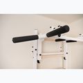 BenchK gimnastikos kopėčios baltos BK-233W 15