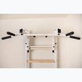 BenchK gimnastikos kopėčios baltos BK-233W 16