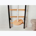 BenchK gimnastikos kopėčios juodos BK-212B+A076 5