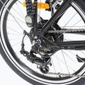 EcoBike Even Black 36V 13Ah 468Wh Greenway elektrinis dviratis juodas 1010202 7
