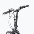 EcoBike Even Black 36V 13Ah 468Wh Greenway elektrinis dviratis juodas 1010202 8