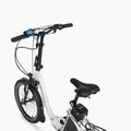 EcoBike Even 36V 14.5Ah 522Wh baltas elektrinis dviratis 1010201 3