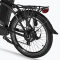 EcoBike Even 36V 14.5Ah 522Wh elektrinis dviratis juodas 1010202 6
