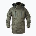 Vyriška žvejybinė striukė Pros 1031 olive green