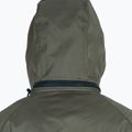 Vyriška žvejybinė striukė Pros 1031 olive green 4