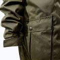 Vyriška žvejybinė striukė Pros 1031 olive green 5