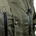 Vyriška žvejybinė striukė Pros 1031 olive green 6