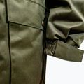 Vyriška žvejybinė striukė Pros 1031 olive green 7