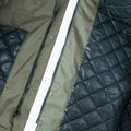 Vyriška žvejybinė striukė Pros 1031 olive green 9