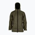 Vyriška žvejybinė striukė Pros 285 olive green