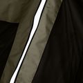 Vyriška žvejybinė striukė Pros 285 olive green 5