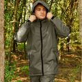 Vyriška žvejybinė striukė Pros 285 olive green 7