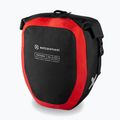 Extrawheel Wayfarer dviračių krepšiai juodi E0079 2