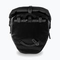 Extrawheel Wayfarer dviračių krepšiai juodi E0079 3