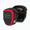 Extrawheel Rambler Premium 12.5L dviračių krepšiai 2 vnt. juodi E0047