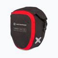 Extrawheel Rambler Premium 12.5L dviračių krepšiai 2 vnt. juodi E0047 2