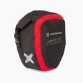 Extrawheel Rambler Premium 12.5L dviračių krepšiai 2 vnt. juodi E0047 3