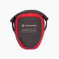 Extrawheel Rambler Premium 12.5L dviračių krepšiai 2 vnt. juodi E0047 4