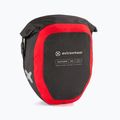 Extrawheel Wayfarer Premium 25L dviračių krepšiai 2 vnt. juodi E0048 2