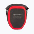 Extrawheel Wayfarer Premium 25L dviračių krepšiai 2 vnt. juodi E0048 4