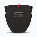 Extrawheel Biker Premium 25L dviračių bagažinės 2 vnt. juodos spalvos E0102 4