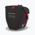 Extrawheel Rider Premium 15L dviračių krepšiai 2 vnt. juodi E0113 2