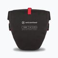 Extrawheel Rider Premium 15L dviračių krepšiai 2 vnt. juodi E0113 4
