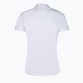 Vyriški Pitbull West Coast Polo marškinėliai Slim Logo white 2