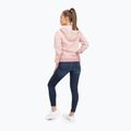 Pitbull West Coast moteriška striukė Aaricia Hooded Nylon pink 3