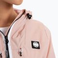 Pitbull West Coast moteriška striukė Aaricia Hooded Nylon pink 6