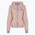Pitbull West Coast moteriška striukė Aaricia Hooded Nylon pink 7