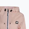 Pitbull West Coast moteriška striukė Aaricia Hooded Nylon pink 9