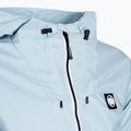 Pitbull West Coast moteriška striukė Aaricia su gobtuvu Nylon blue 3
