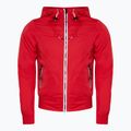 Pitbull West Coast moteriška striukė Aaricia Sleeveed Nylon red