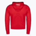 Pitbull West Coast moteriška striukė Aaricia Sleeveed Nylon red 2