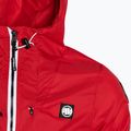 Pitbull West Coast moteriška striukė Aaricia Sleeveed Nylon red 4
